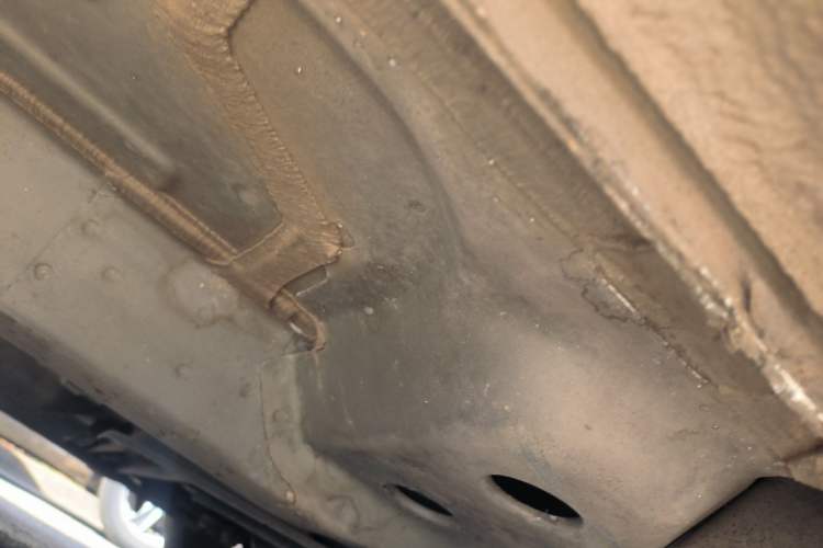 Used Buick GT 2016 15N Automatic Elite Edition Chassis Front Right