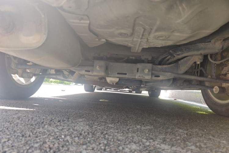 Used Buick GT 2016 15N Automatic Elite Edition Chassis Rear