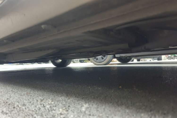 Used Buick GT 2016 15N Automatic Elite Edition Chassis Rear Left
