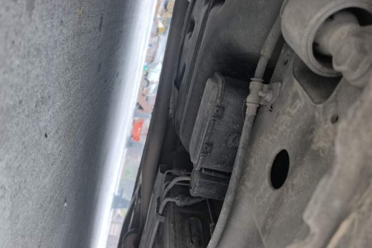 Used Buick GT 2016 15N Automatic Elite Edition Chassis Rear Right