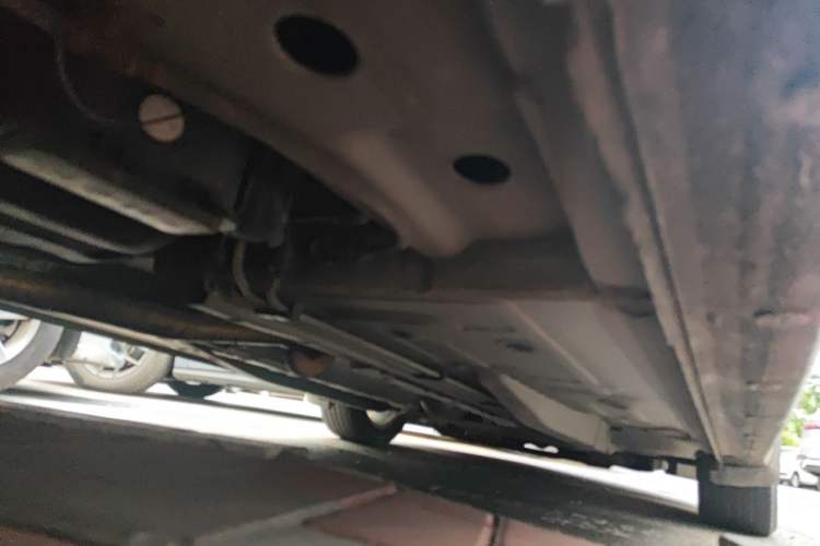 Used Buick GT 2016 15N Automatic Elite Edition Chassis Rear Right