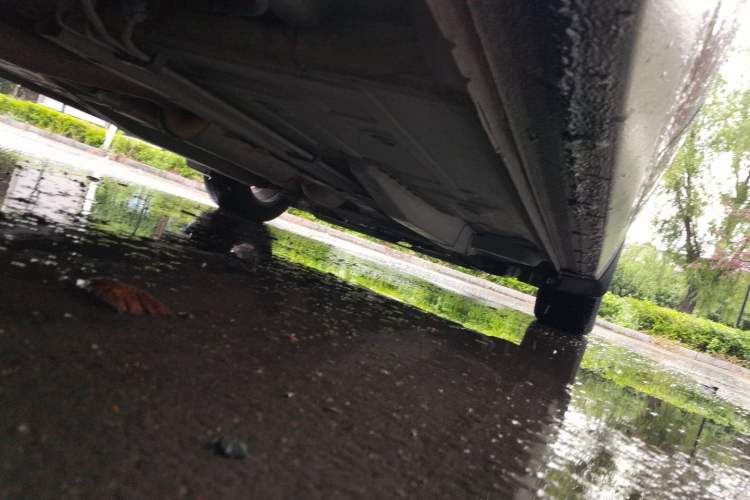Used Buick GT 2016 15N Automatic Elite Edition Chassis Rear Right