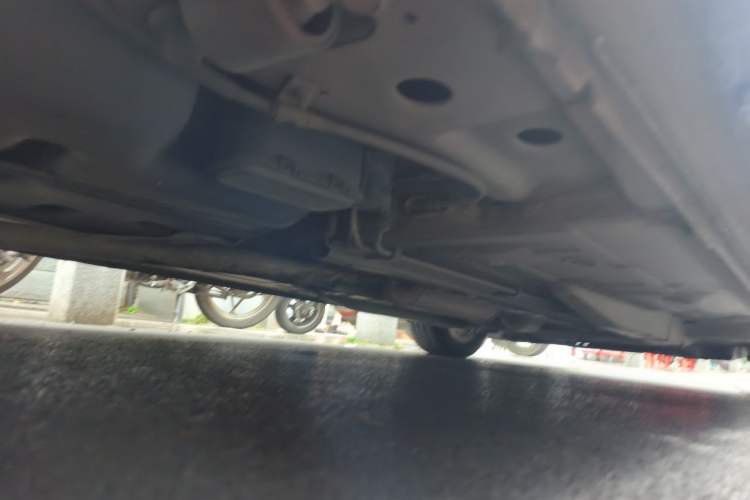 Used Buick GT 2016 15N Automatic Elite Edition Chassis Rear Right