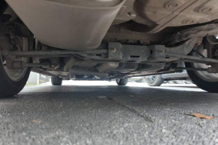 Used Buick GT 2016 15N Automatic Elite Edition Chassis Rear