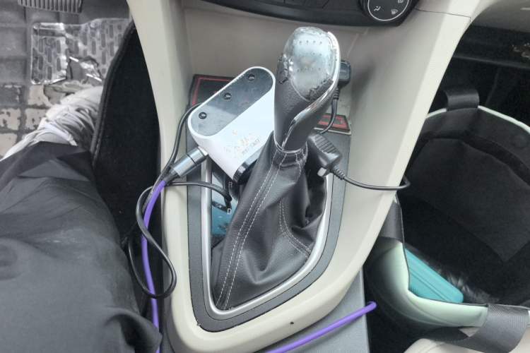 Used Buick GT 2016 15N Automatic Elite Edition Gear Lever