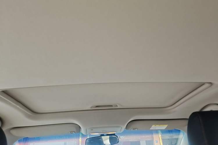 Used Buick GT 2016 15N Automatic Elite Edition Headliner