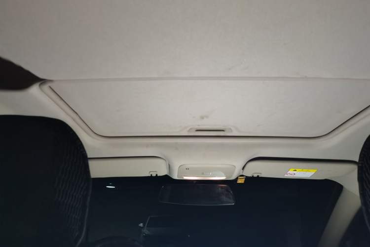 Used Buick GT 2016 15N Automatic Luxury Edition Headliner