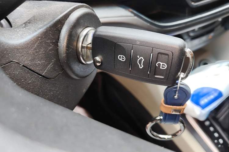 Used Buick GT 2016 15N Automatic Entry-Level Trim Interior 1