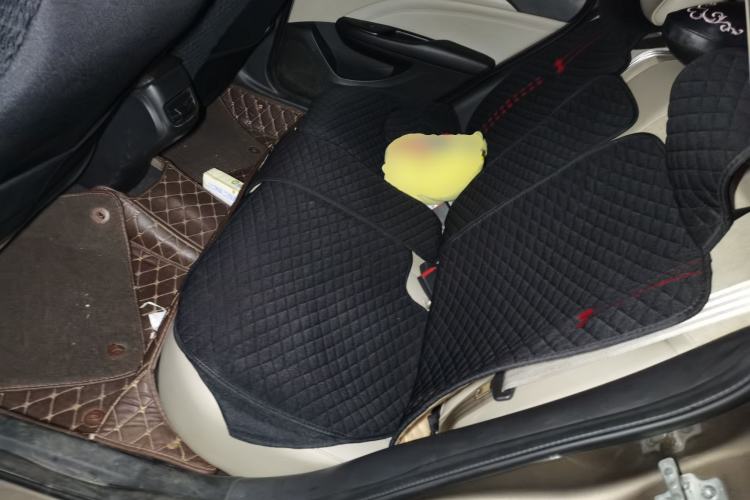 Used Buick GT 2016 15N Automatic Luxury Edition Left Rear Seat