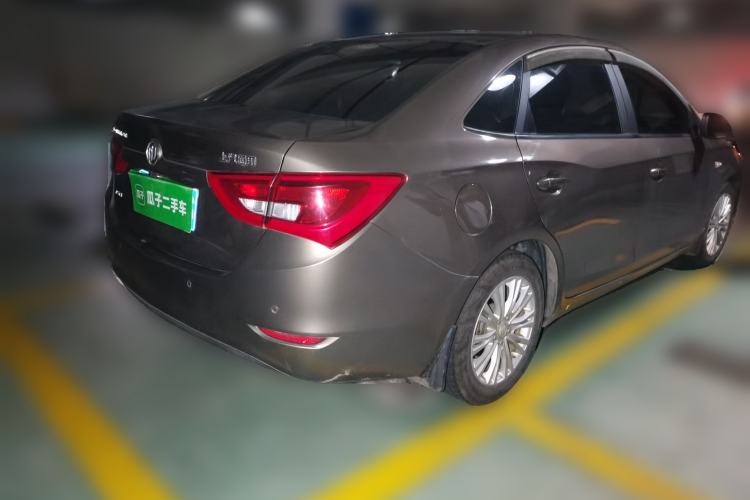 Used Buick GT 2016 15N Automatic Luxury Edition Rear Right 45 Deg