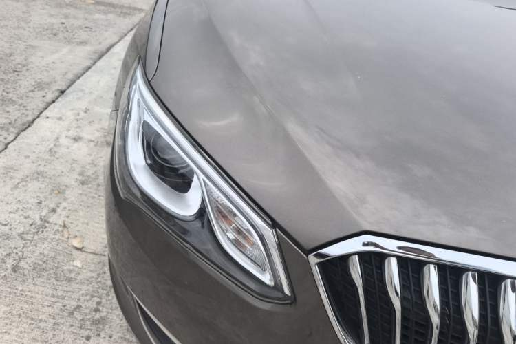 Used Buick GT 2016 15N Automatic Elite Edition Right Front Headlight
