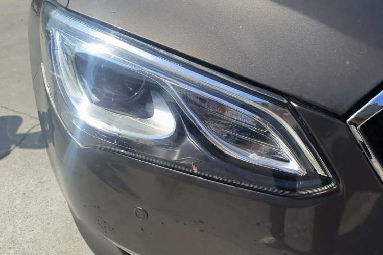 Used Buick GT 2016 15N Automatic Entry-Level Trim Right Front Headlight