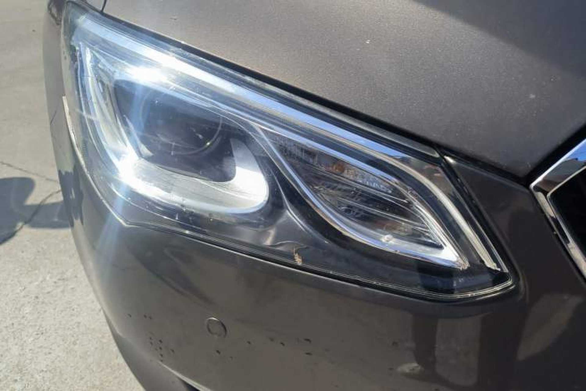 Used Buick GT 2016 15N Automatic Entry-Level Trim Right Front Headlight