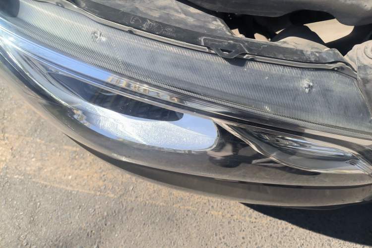 Used Buick GT 2016 15N Automatic Elite Edition Right Front Headlight