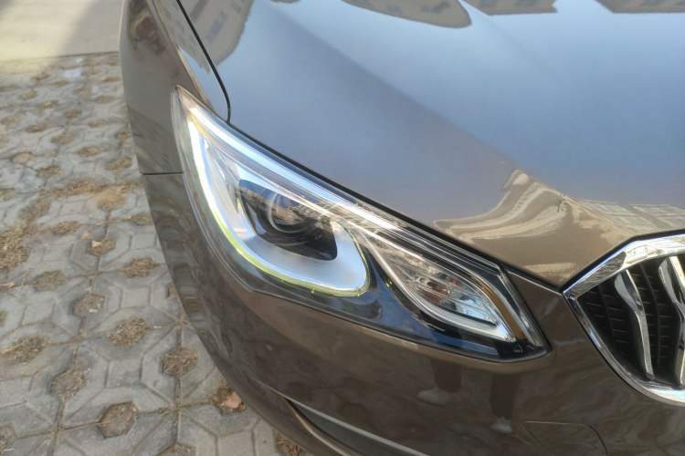 Used Buick GT 2016 15N Automatic Entry-Level Trim Right Front Headlight