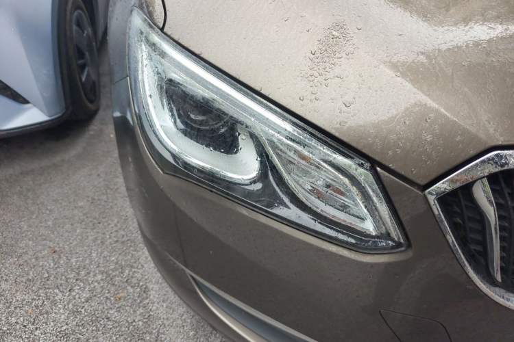 Used Buick GT 2016 15N Automatic Elite Edition Right Front Headlight