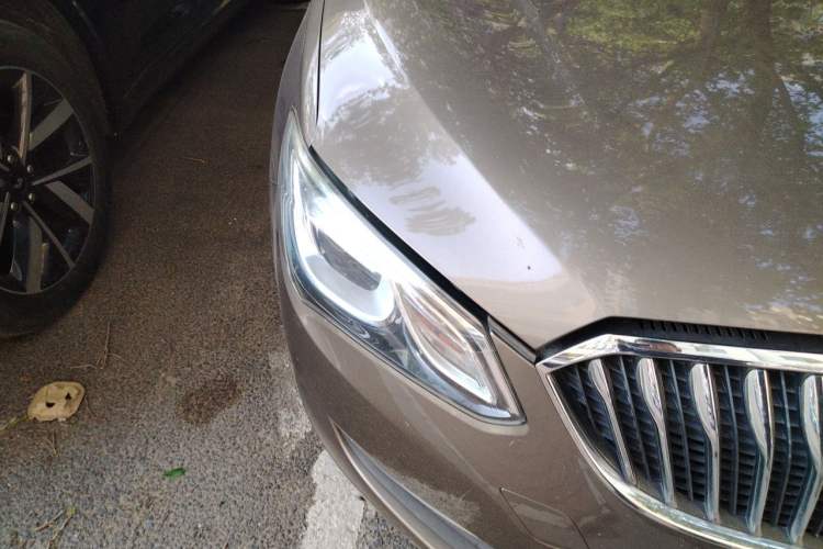 Used Buick GT 2016 15N Automatic Entry-Level Trim Right Front Headlight