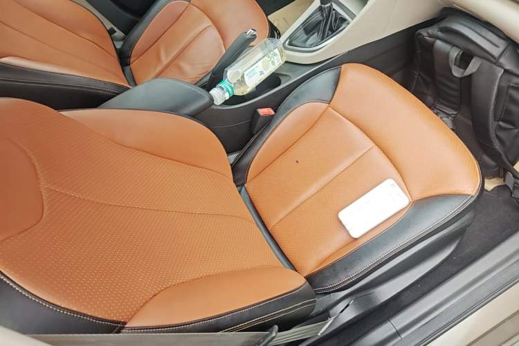 Used Buick GT 2016 15N Automatic Elite Edition Right Front Seat