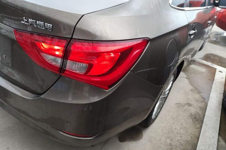 Used Buick GT 2016 15N Automatic Elite Edition Right Rear Taillight