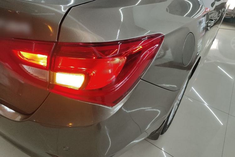 Used Buick GT 2016 15N Automatic Luxury Edition Right Rear Taillight