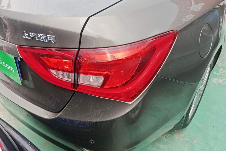 Used Buick GT 2016 15N Automatic Elite Edition Right Rear Taillight
