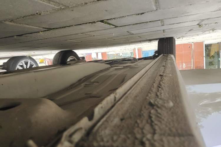 Used Buick GT 2016 15N Manual Entry-Level Trim Right Side Sill