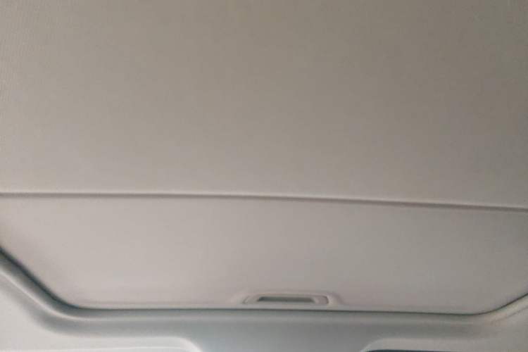 Used Buick GT 2016 15N Automatic Luxury Edition Headliner