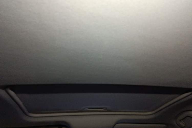 Used Buick GT 2016 15N Automatic Elite Edition Headliner