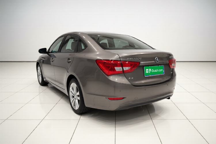 Used Buick GT 2016 15N Automatic Elite Edition Rear Left 45 Deg