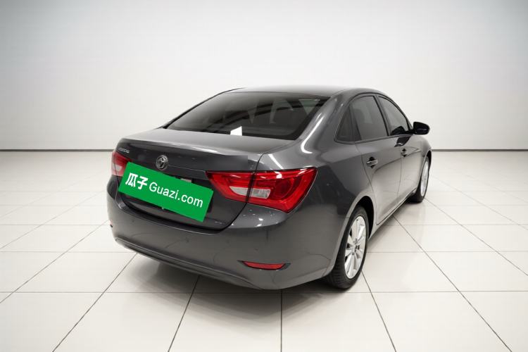 Used Buick GT 2016 15N Automatic Elite Edition Rear Right 45 Deg