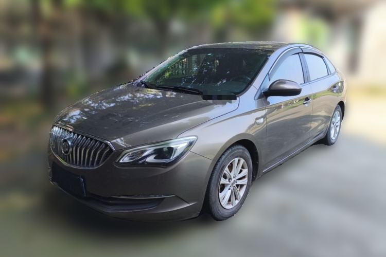 Ojetý Buick GT 2016 15N Manual Entry-Level Trim Guazi used car, China used car export, Used car for sale, Used  cars, Cheapest cars for sale