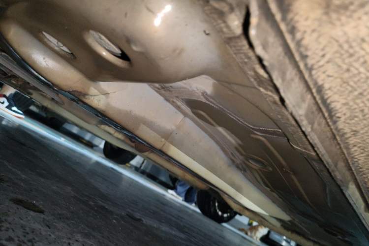 Used Buick GT 2016 15N Manual Elite Edition Chassis Front Left