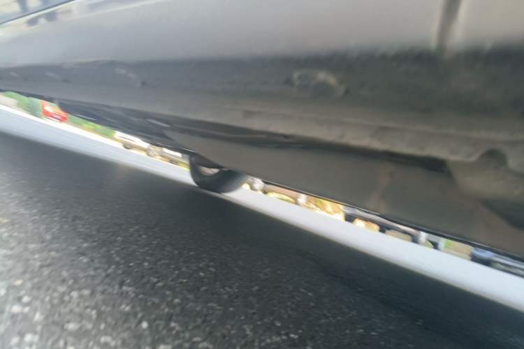 Used Buick GT 2016 15N Manual Entry-Level Trim Chassis Front Right