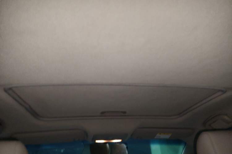Used Buick GT 2016 15N Manual Elite Edition Headliner