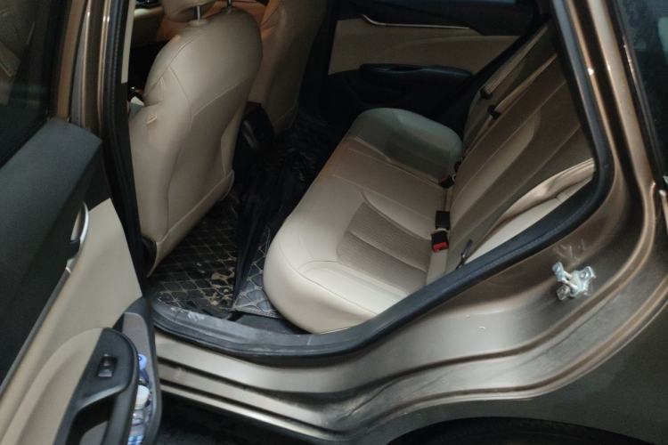Used Buick GT 2016 15N Manual Elite Edition Left Rear Seat