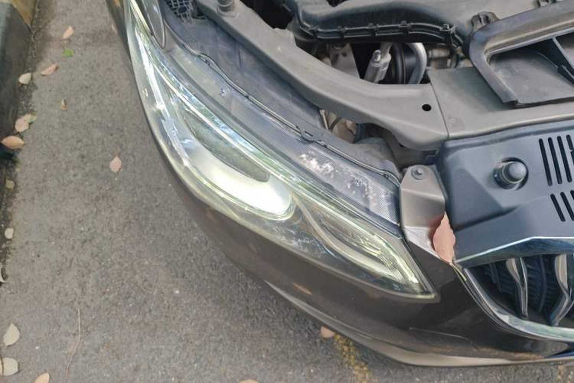 Used Buick GT 2016 15N Automatic Elite Edition Right Front Headlight