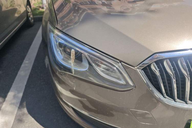 Used Buick GT 2016 15N Automatic Entry-Level Trim Right Front Headlight