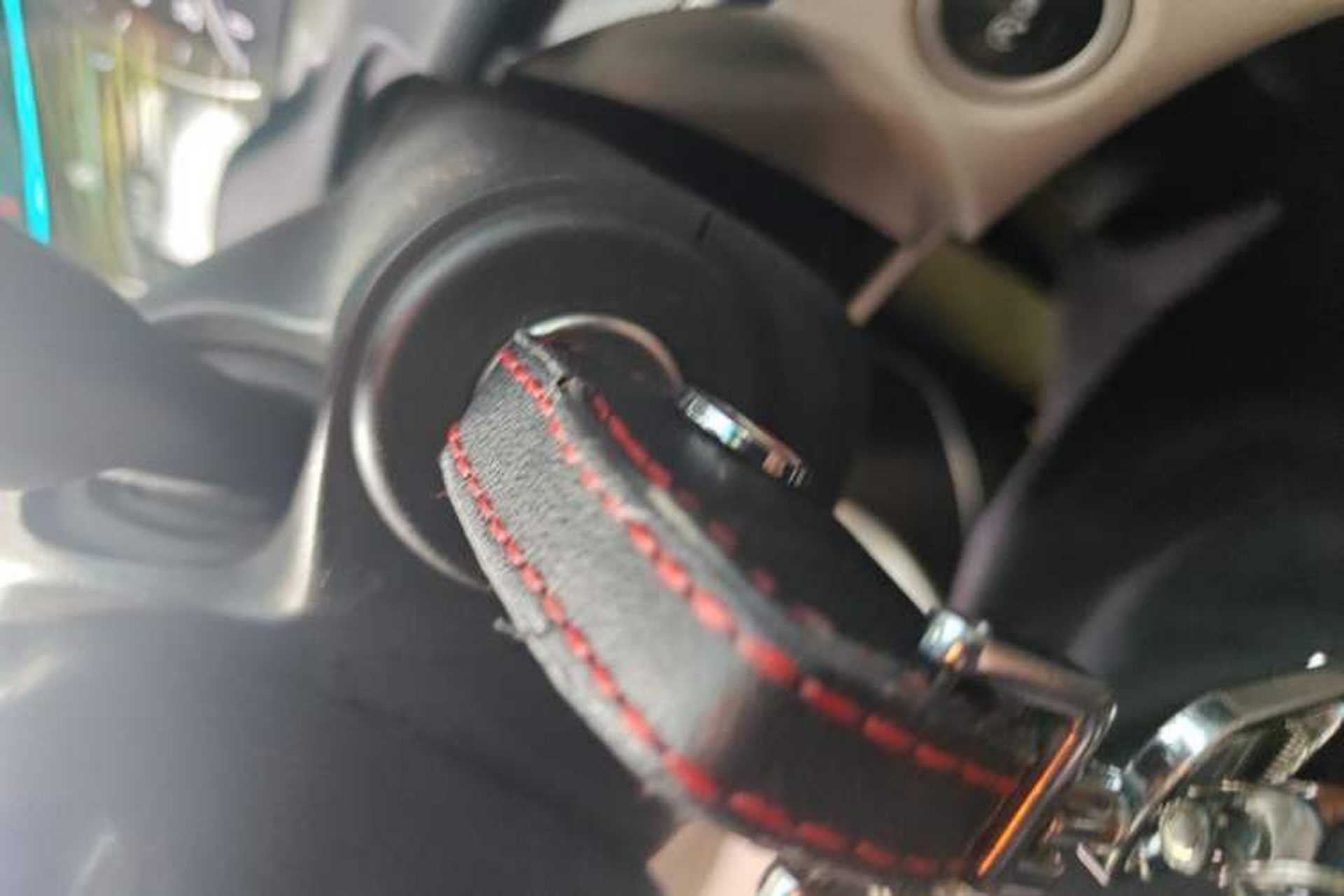 Used Buick GT 2016 15N Automatic Elite Edition Vehicle Key