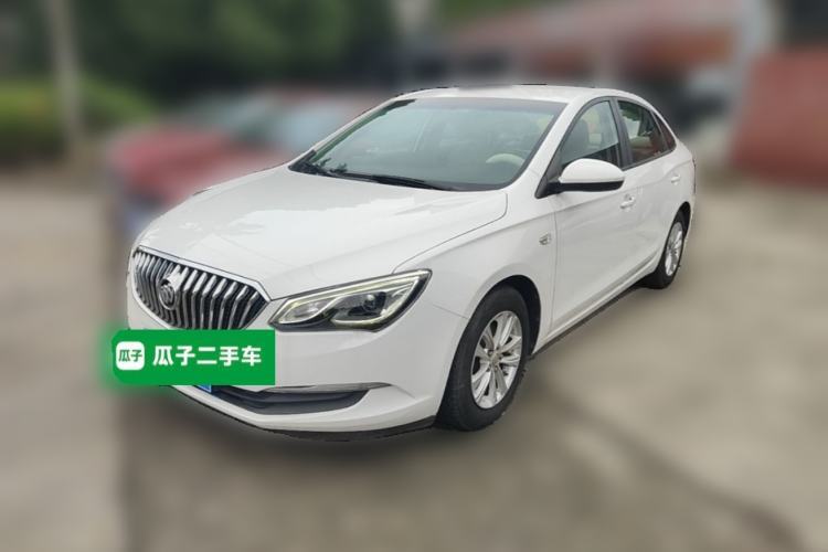 Used Buick GT 2016 15N Automatic Entry-Level Trim Guazi used car, China used car export, Used car for sale, Used  cars, Cheapest cars for sale