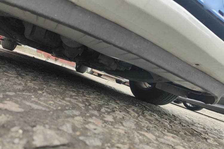 Used Buick GT 2016 15N Automatic Entry-Level Trim Chassis Front