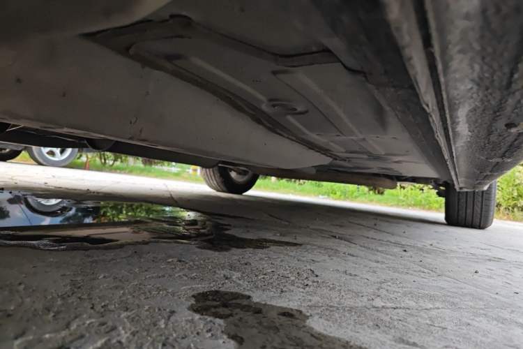 Used Buick GT 2016 15N Manual Elite Edition Chassis Front Left