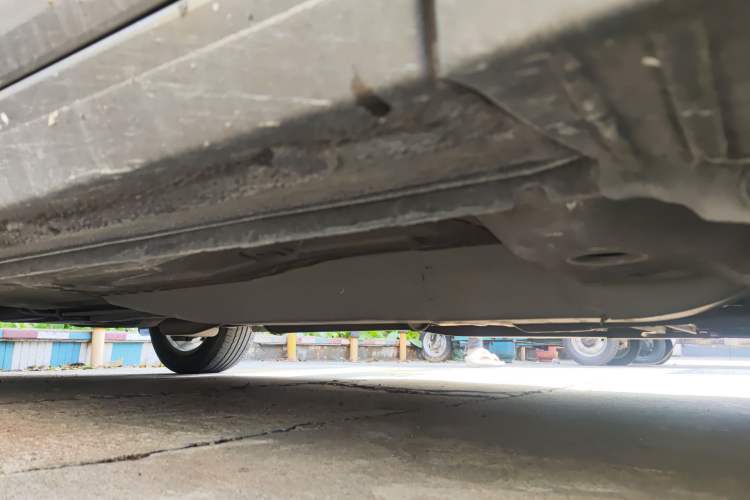 Used Buick GT 2016 15N Automatic Elite Edition Chassis Front Right