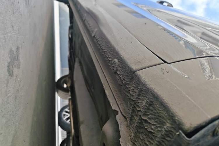 Used Buick GT 2016 15N Automatic Elite Edition Chassis Front Right