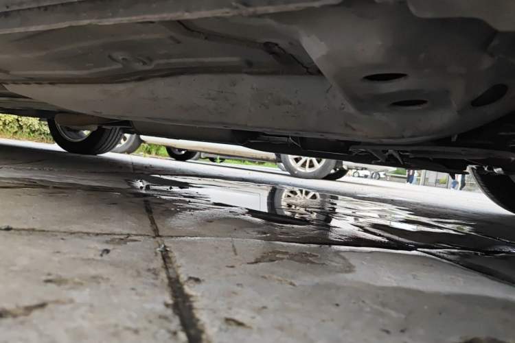 Used Buick GT 2016 15N Manual Elite Edition Chassis Front Right