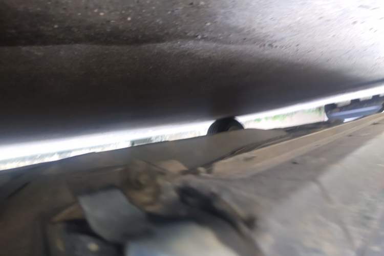 Used Buick GT 2016 15N Automatic Entry-Level Trim Chassis Front Right