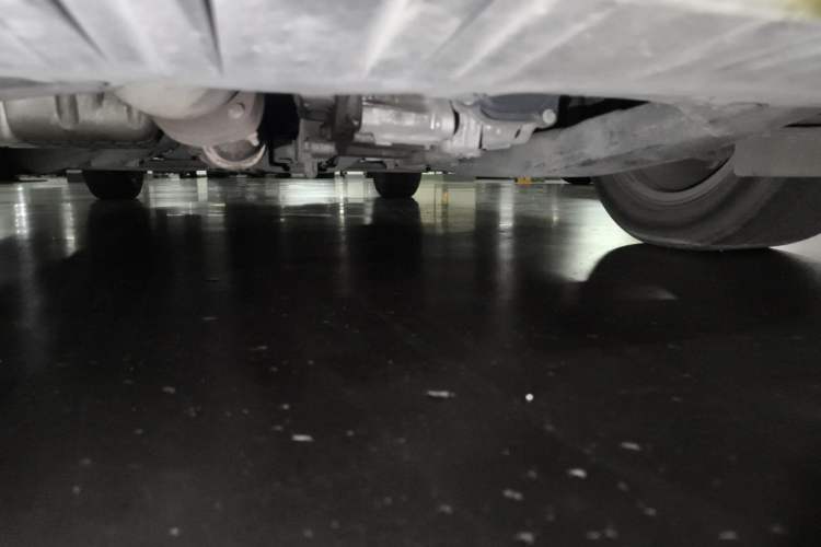 Used Buick GT 2016 15N Automatic Elite Edition Chassis Front