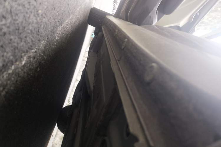 Used Buick GT 2016 15N Automatic Entry-Level Trim Chassis Rear Left