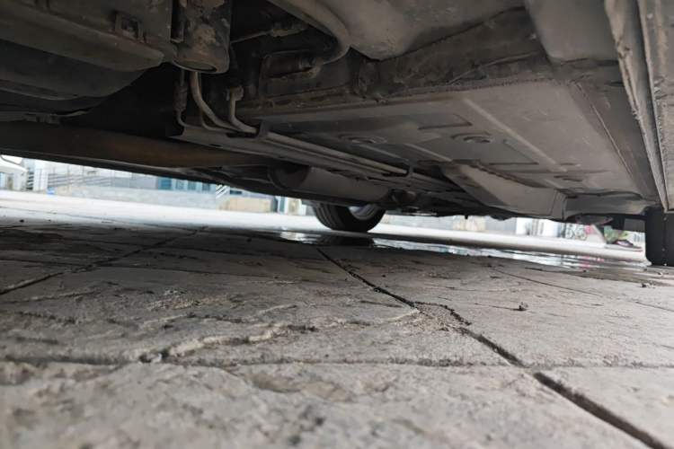 Used Buick GT 2016 15N Manual Elite Edition Chassis Rear Right
