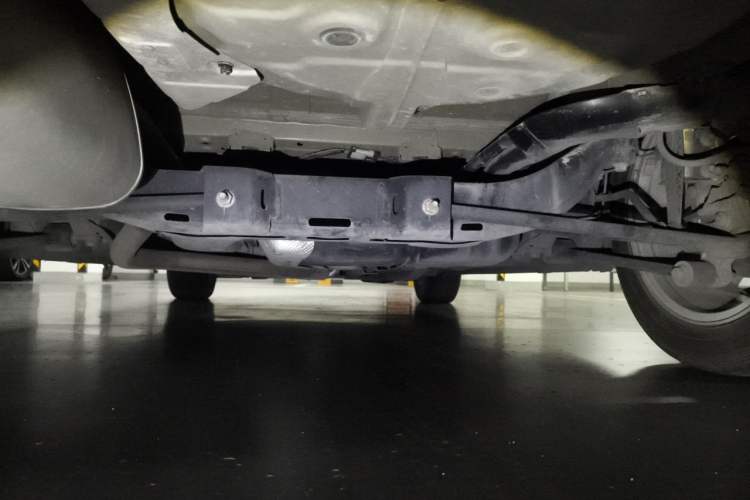 Used Buick GT 2016 15N Automatic Elite Edition Chassis Rear