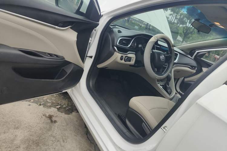 Used Buick GT 2016 15N Automatic Entry-Level Trim Driver Seat